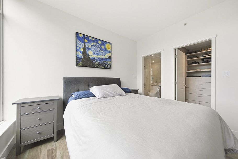 907 1333 W 11th Avenue Vancouver, BC - 13
