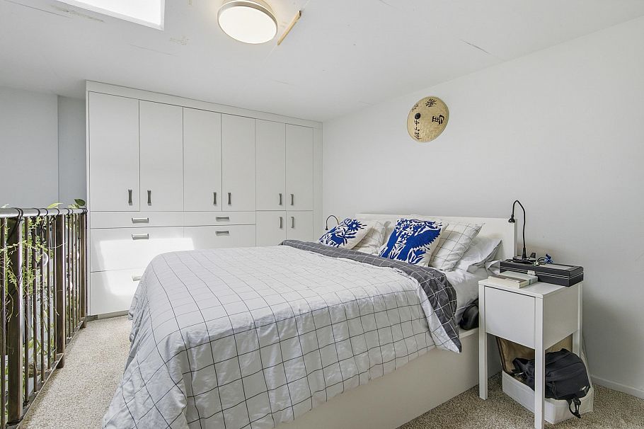 504 1 E Cordova Street Vancouver, BC - 25