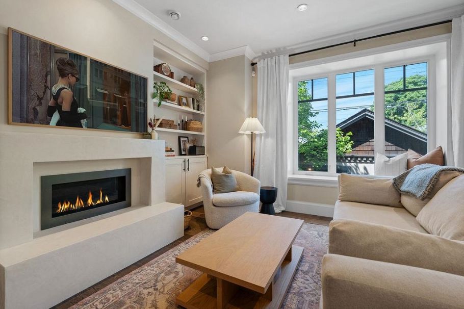 533 E 11th Avenue Vancouver, BC - 2