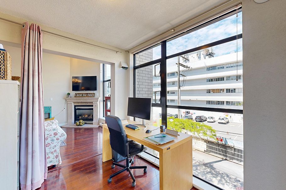 409 2181 W 10th Avenue Vancouver, BC - 27