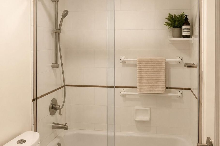 501 1331 W Georgia Street Vancouver, BC - 6