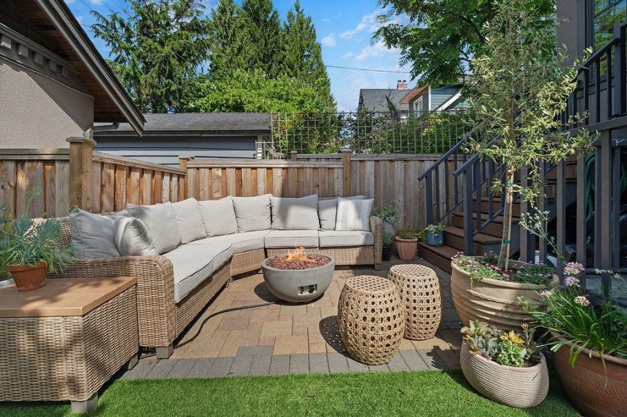 533 E 11th Avenue Vancouver, BC - 35