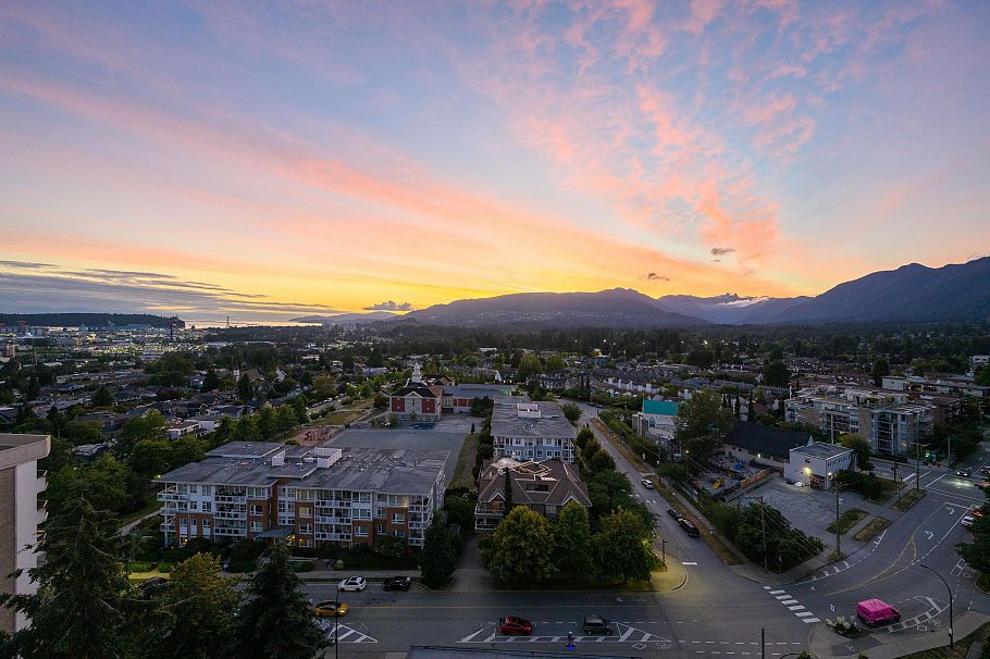 1505 160 W Keith Road North Vancouver, BC - 12