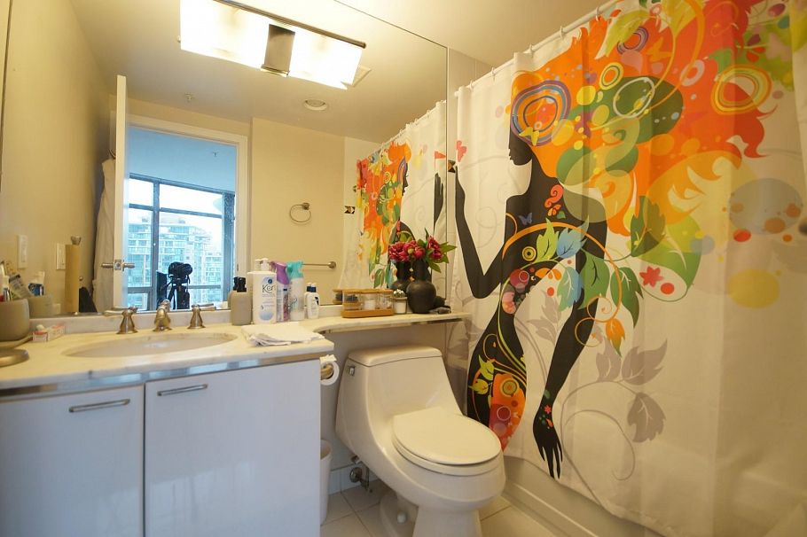 2205 1200 Alberni Street Vancouver, BC - 28