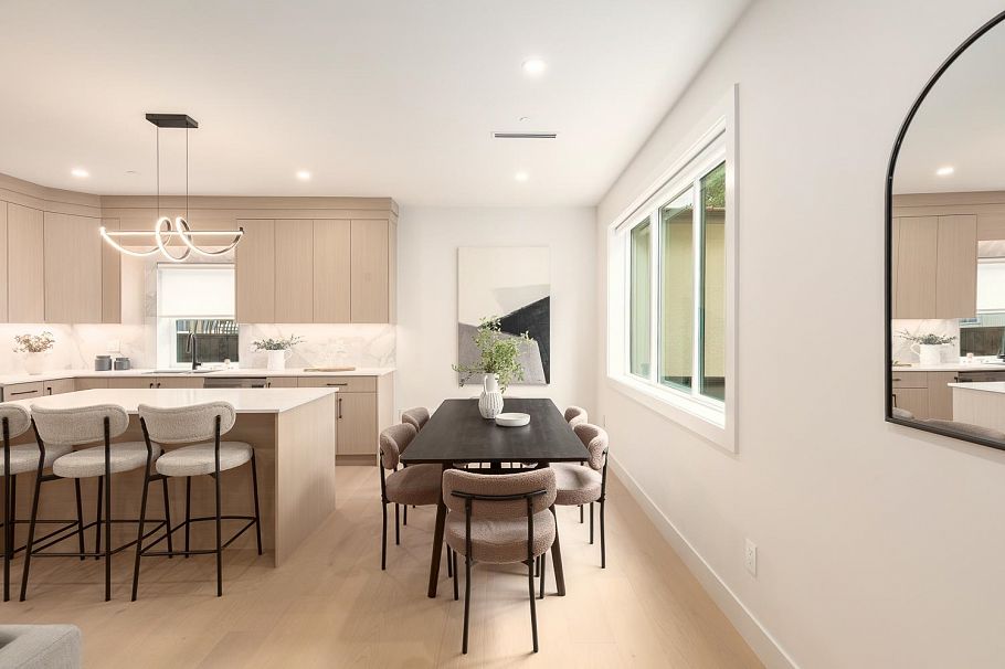 1 3633 Turner Street Vancouver, BC - 7