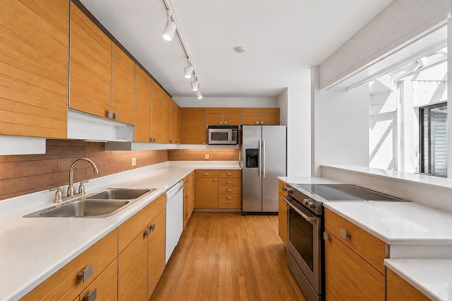 406 Greensboro Place Vancouver, BC - 5
