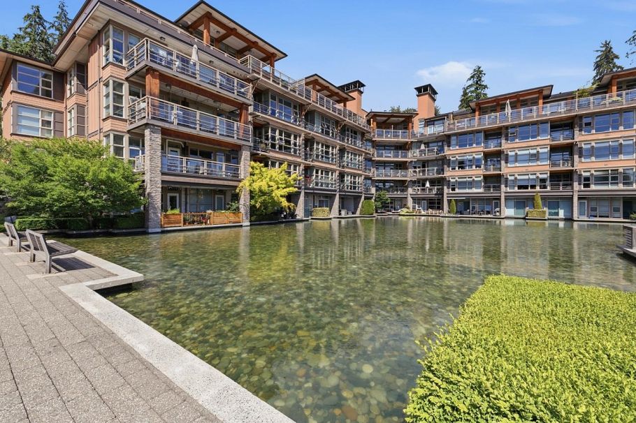 506 3606 Aldercrest Drive North Vancouver, BC - 35