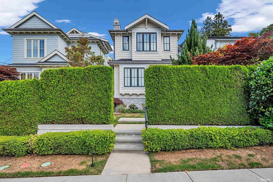 3581 W 32nd Avenue Vancouver, BC - 7