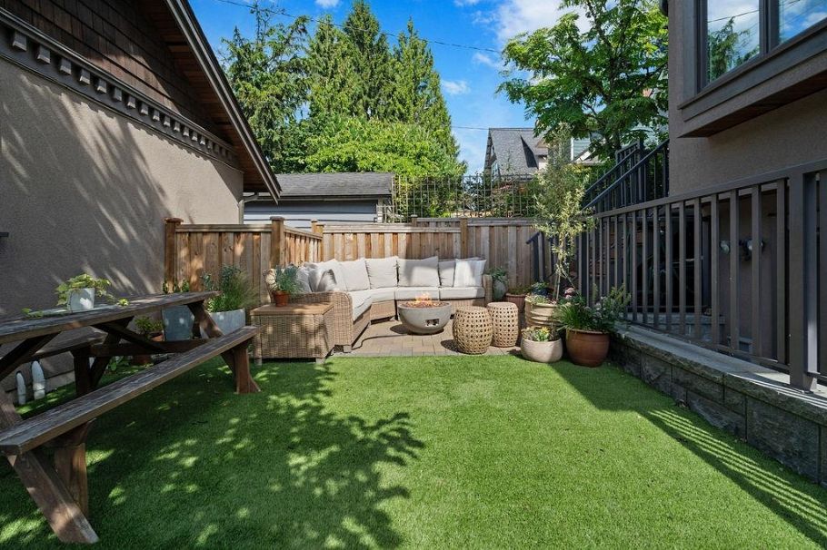 533 E 11th Avenue Vancouver, BC - 36
