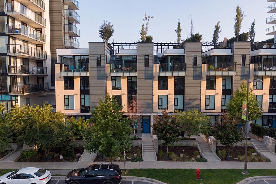 1439 Hunter Street North Vancouver, BC - 20