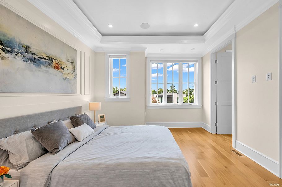 3581 W 32nd Avenue Vancouver, BC - 23