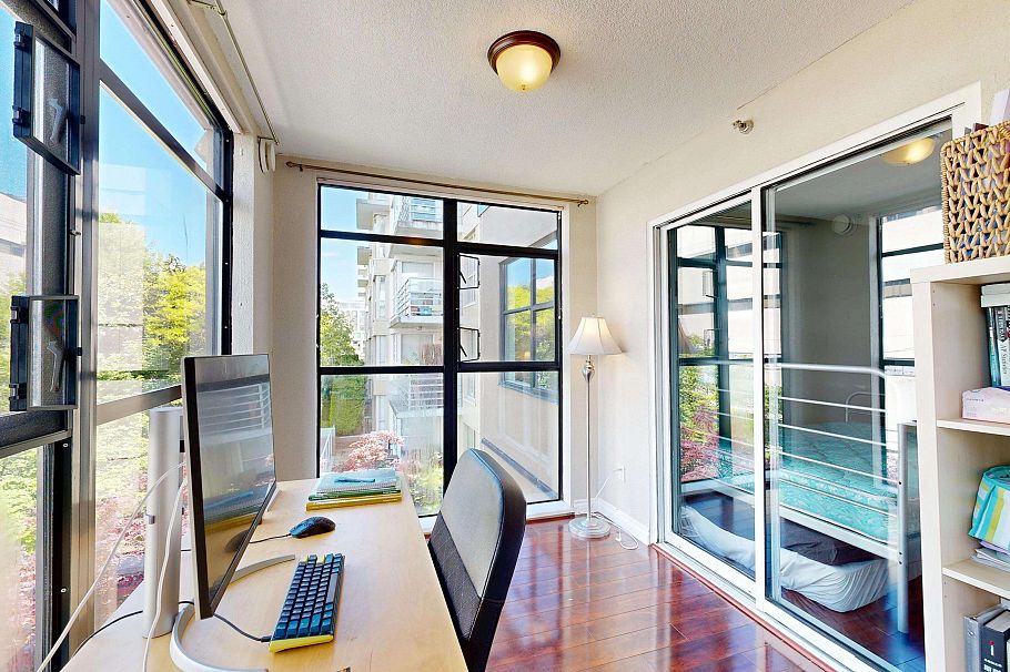 409 2181 W 10th Avenue Vancouver, BC - 24