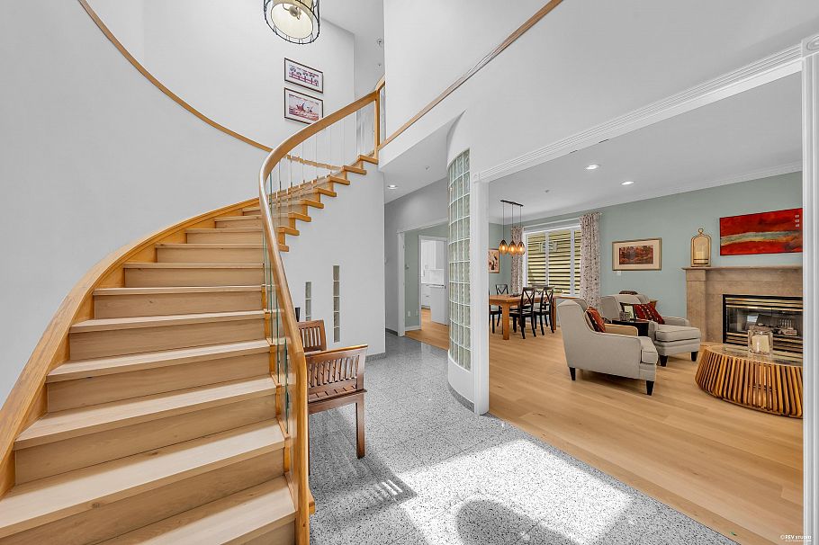 2030 E 2nd Avenue Vancouver, BC - 3