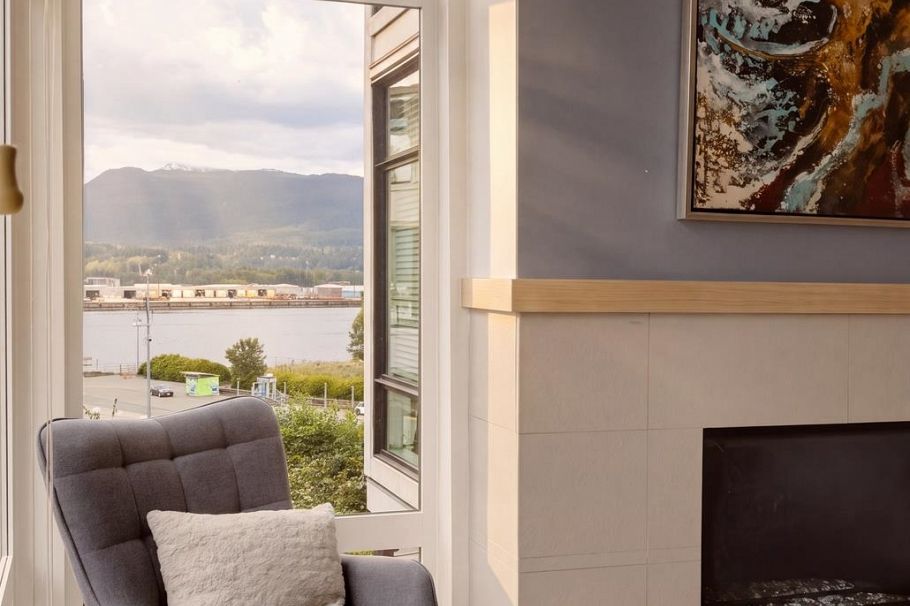 2975 Wall Street Vancouver, BC - 10