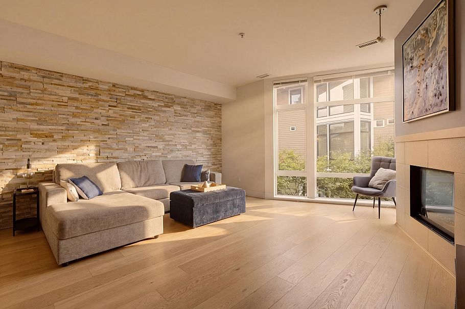 2975 Wall Street Vancouver, BC - 12