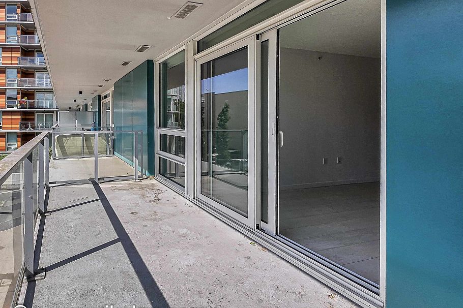 318 180 E 2nd Avenue Vancouver, BC - 16