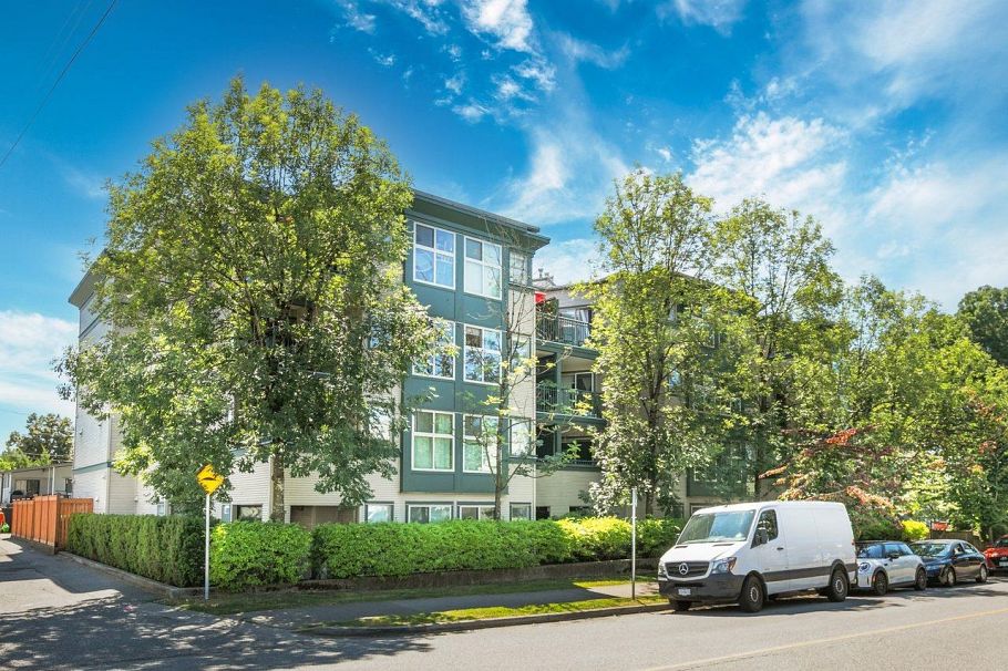 209 688 E 16th Avenue Vancouver, BC - 28