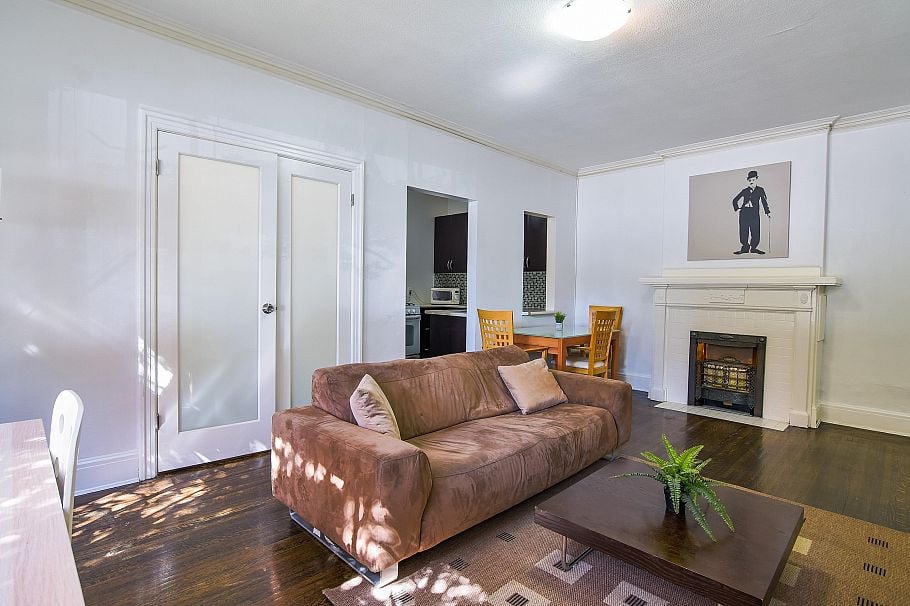 8 935 JERVIS STREET, Vancouver BC V6E 2B5 Vancouver, BC - 3