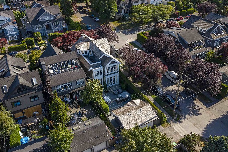 1788 Musqueamview Street Vancouver, BC - 33