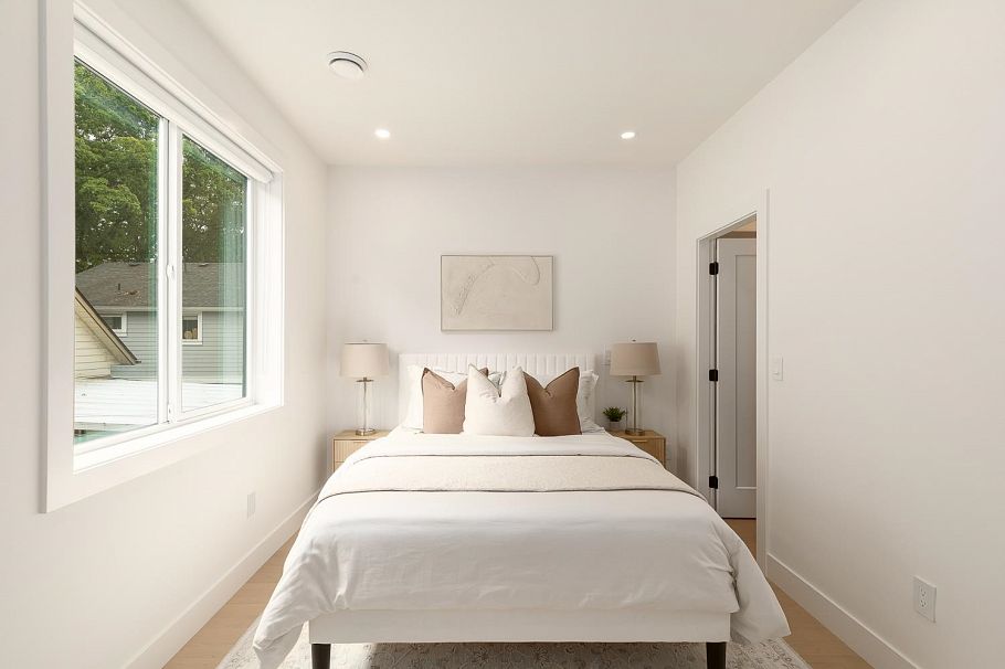 1 3633 Turner Street Vancouver, BC - 24