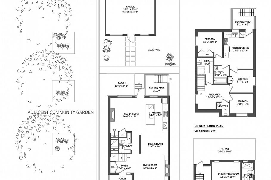 5325 Chester Street Vancouver, BC - 40