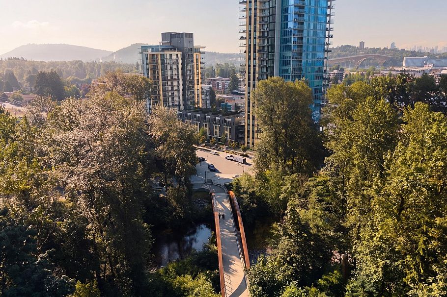 1439 Hunter Street North Vancouver, BC - 21