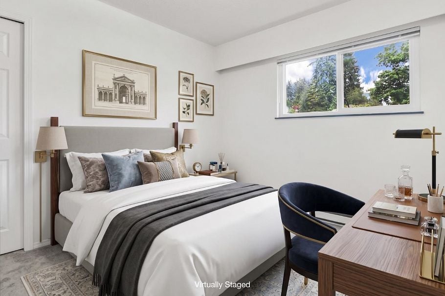 2599 Masefield Road North Vancouver, BC - 8