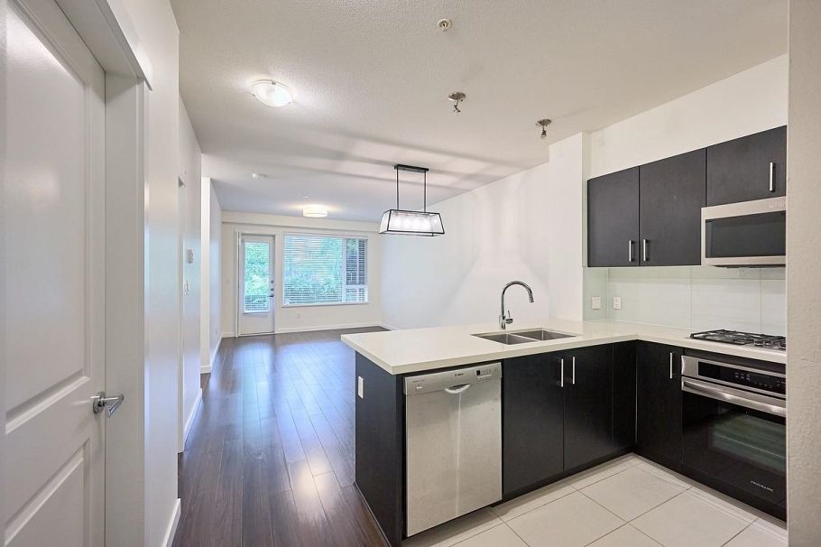 102 3163 Riverwalk Avenue Vancouver, BC - 3