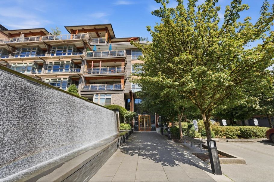 506 3606 Aldercrest Drive North Vancouver, BC - 33