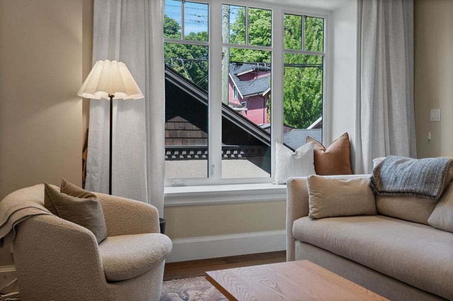 533 E 11th Avenue Vancouver, BC - 3
