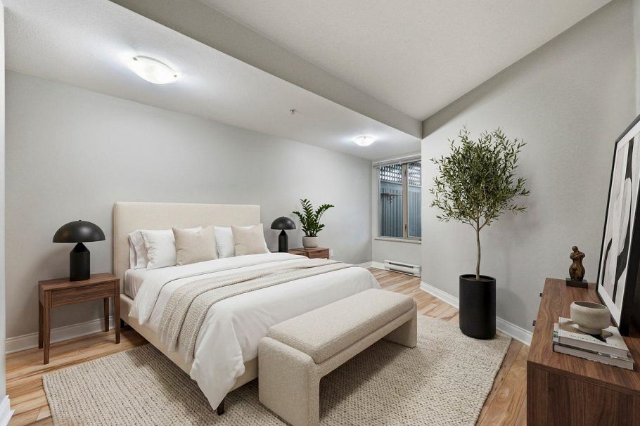 209 688 E 16th Avenue Vancouver, BC - 5