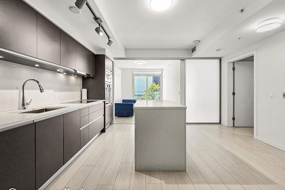 318 180 E 2nd Avenue Vancouver, BC - 12
