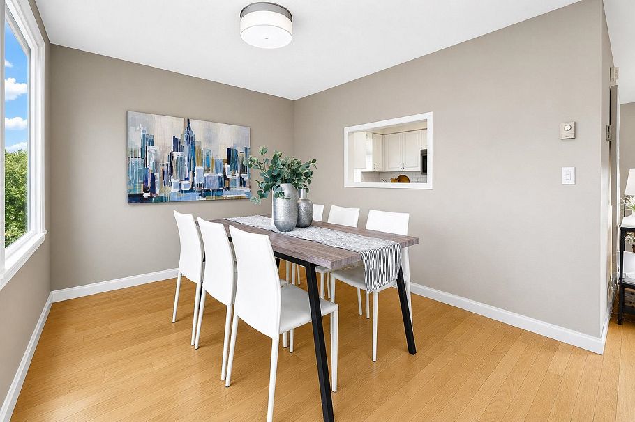 1921 Creelman Avenue Vancouver, BC - 6