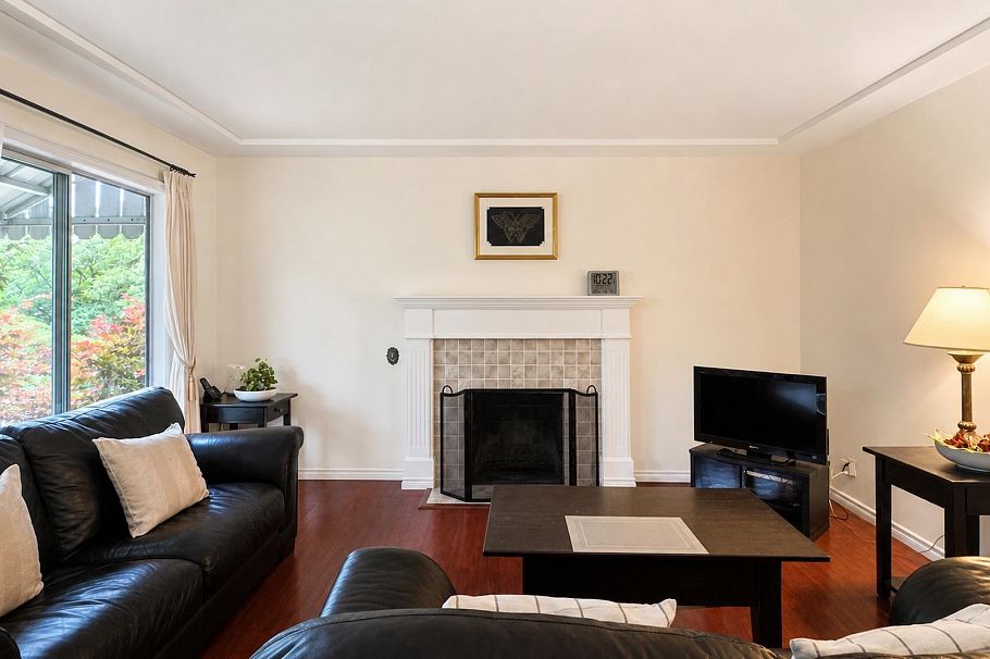 2965 E 8th Avenue Vancouver, BC - 6