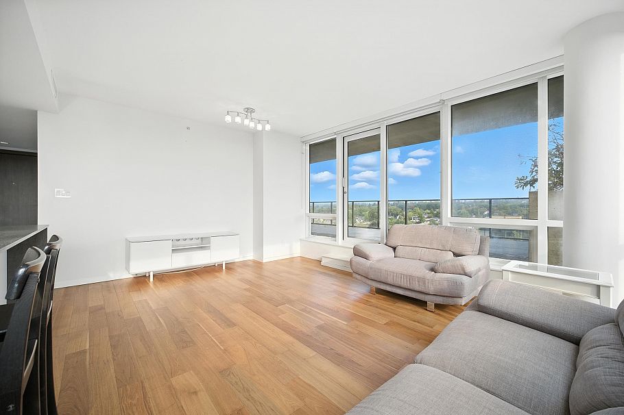 1502 8588 Cornish Street Vancouver, BC - 1