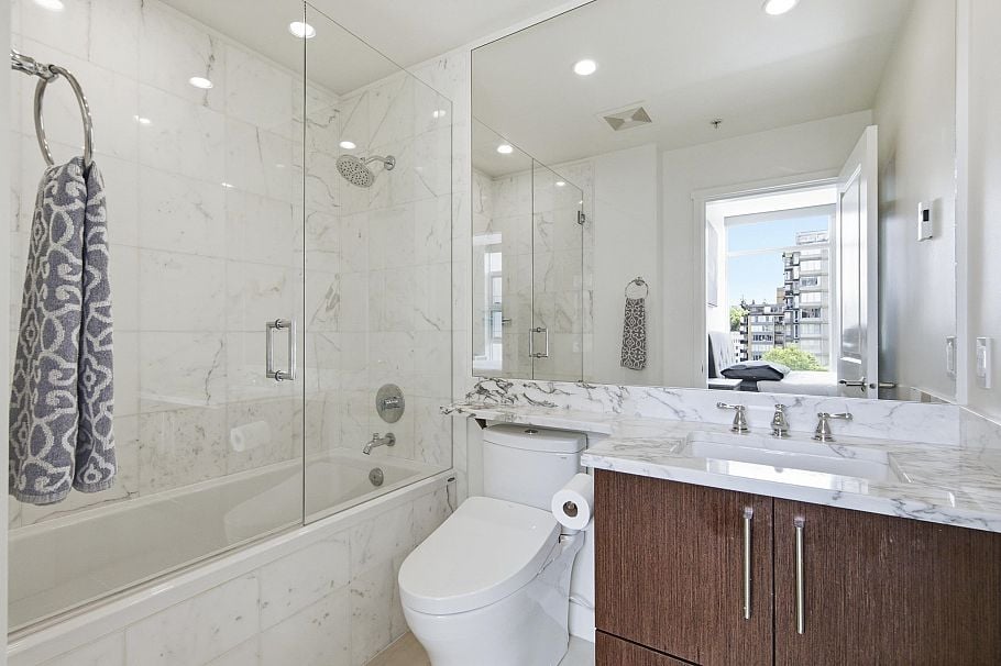 907 1333 W 11th Avenue Vancouver, BC - 15