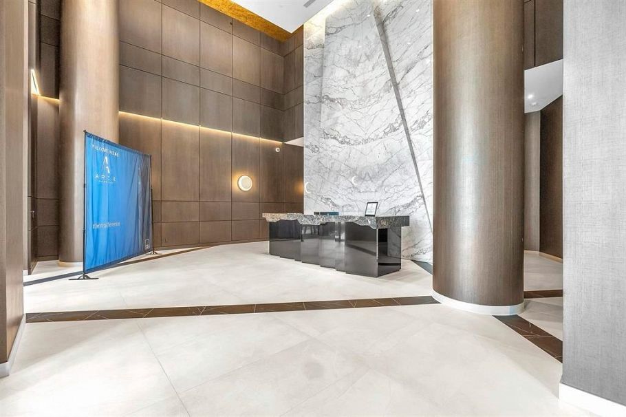 412 1500 Fern Street North Vancouver, BC - 32