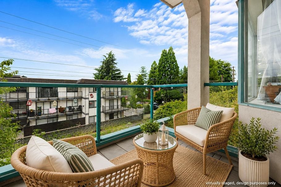 104 177 W 5th Street North Vancouver, BC - 20
