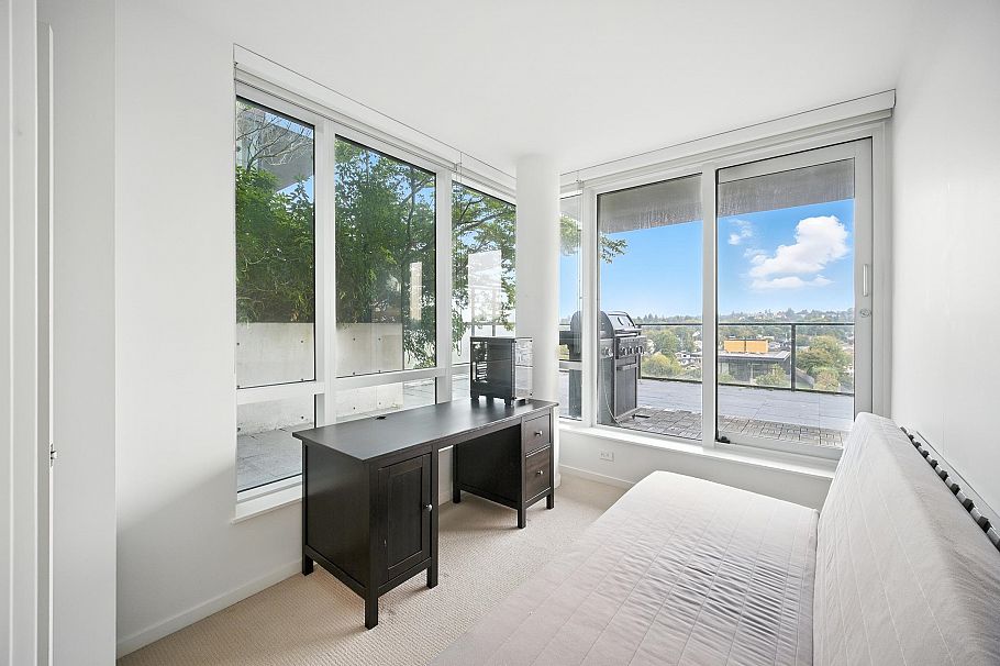1502 8588 Cornish Street Vancouver, BC - 21