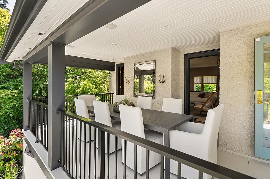 5362 Cypress Street Vancouver, BC - 21