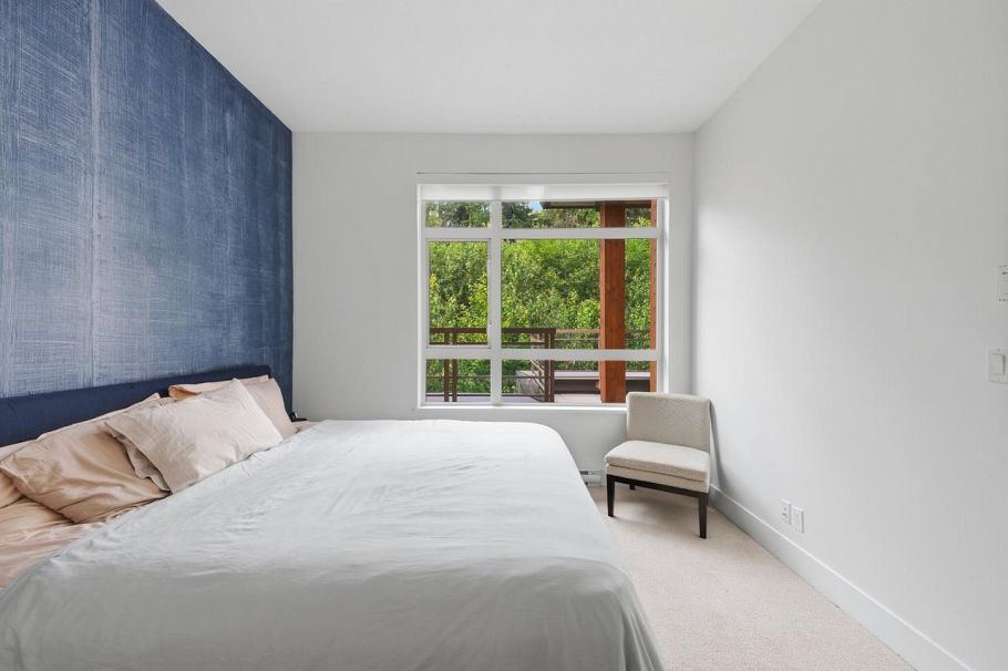 506 3606 Aldercrest Drive North Vancouver, BC - 14