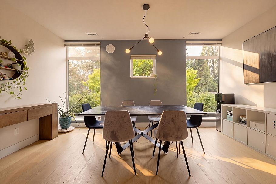 2975 Wall Street Vancouver, BC - 1
