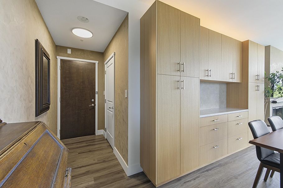 907 1333 W 11th Avenue Vancouver, BC - 18