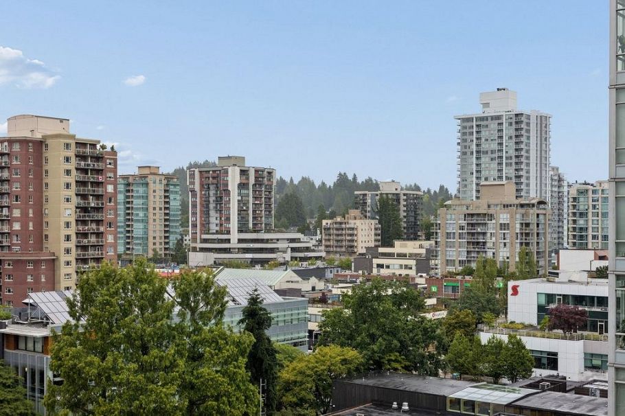 1208 1320 Chesterfield Avenue North Vancouver, BC - 15