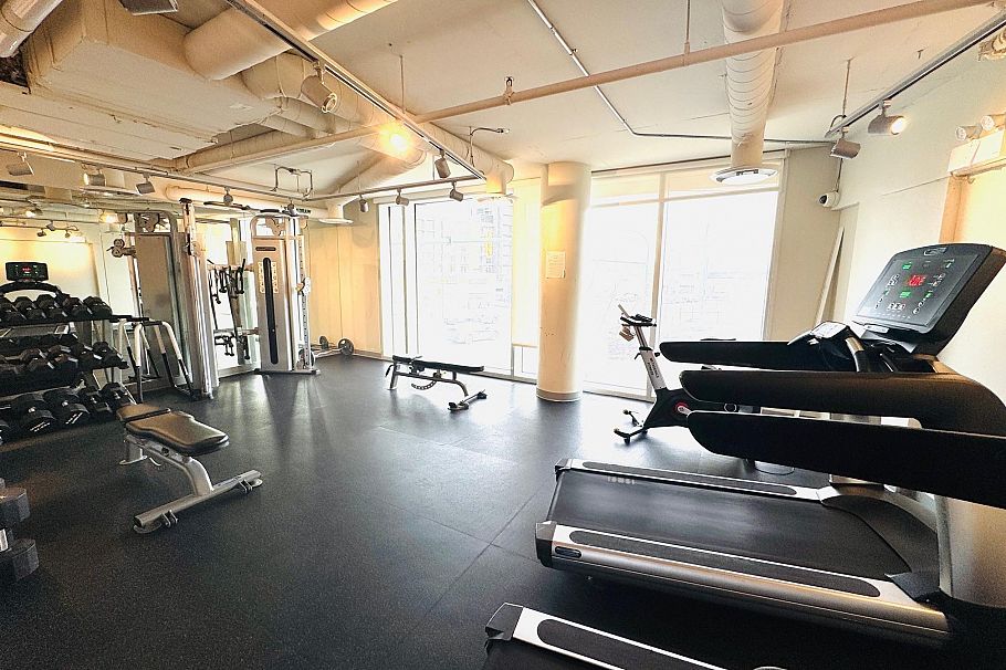 318 180 E 2nd Avenue Vancouver, BC - 21