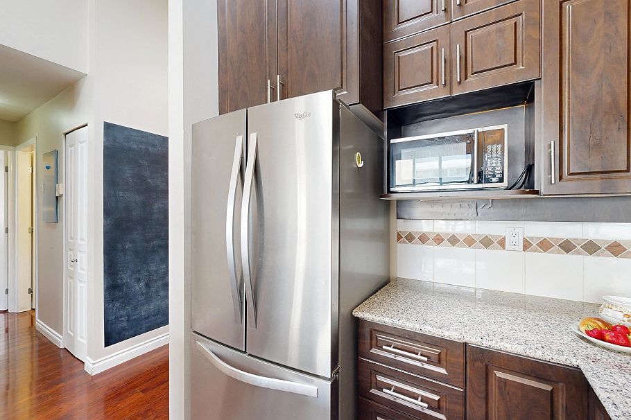 409 2181 W 10th Avenue Vancouver, BC - 16