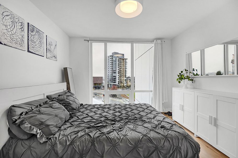 412 1500 Fern Street North Vancouver, BC - 15
