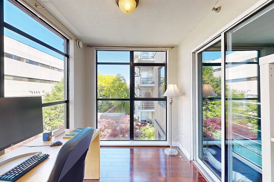 409 2181 W 10th Avenue Vancouver, BC - 25