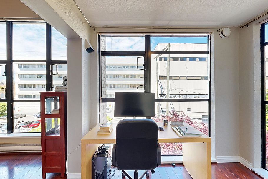 409 2181 W 10th Avenue Vancouver, BC - 26