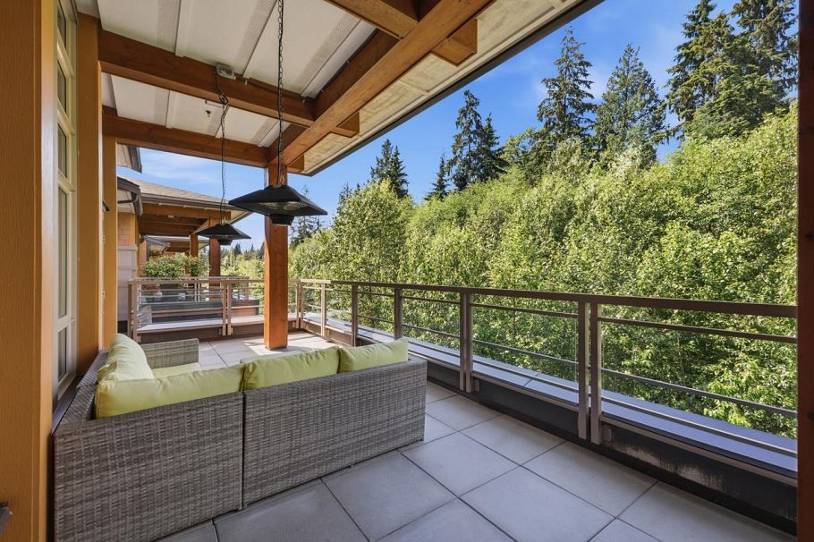 506 3606 Aldercrest Drive North Vancouver, BC - 26
